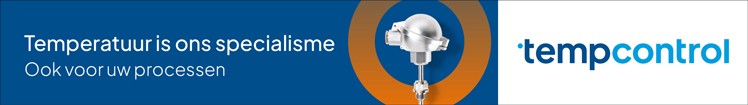Tempcontrol is specialist in temperatuurmeting