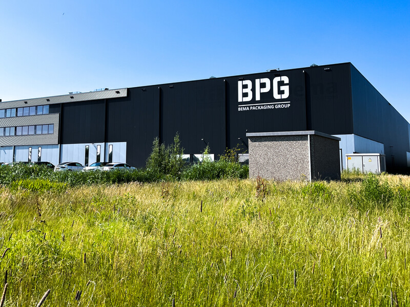 Meda-Pak sluit zich aan bij Bema Packaging Group